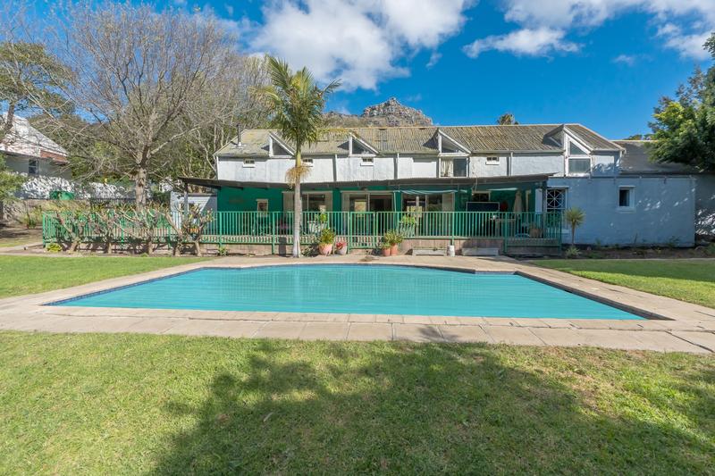 4 Bedroom Property for Sale in Hughenden Western Cape